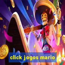 click jogos mario